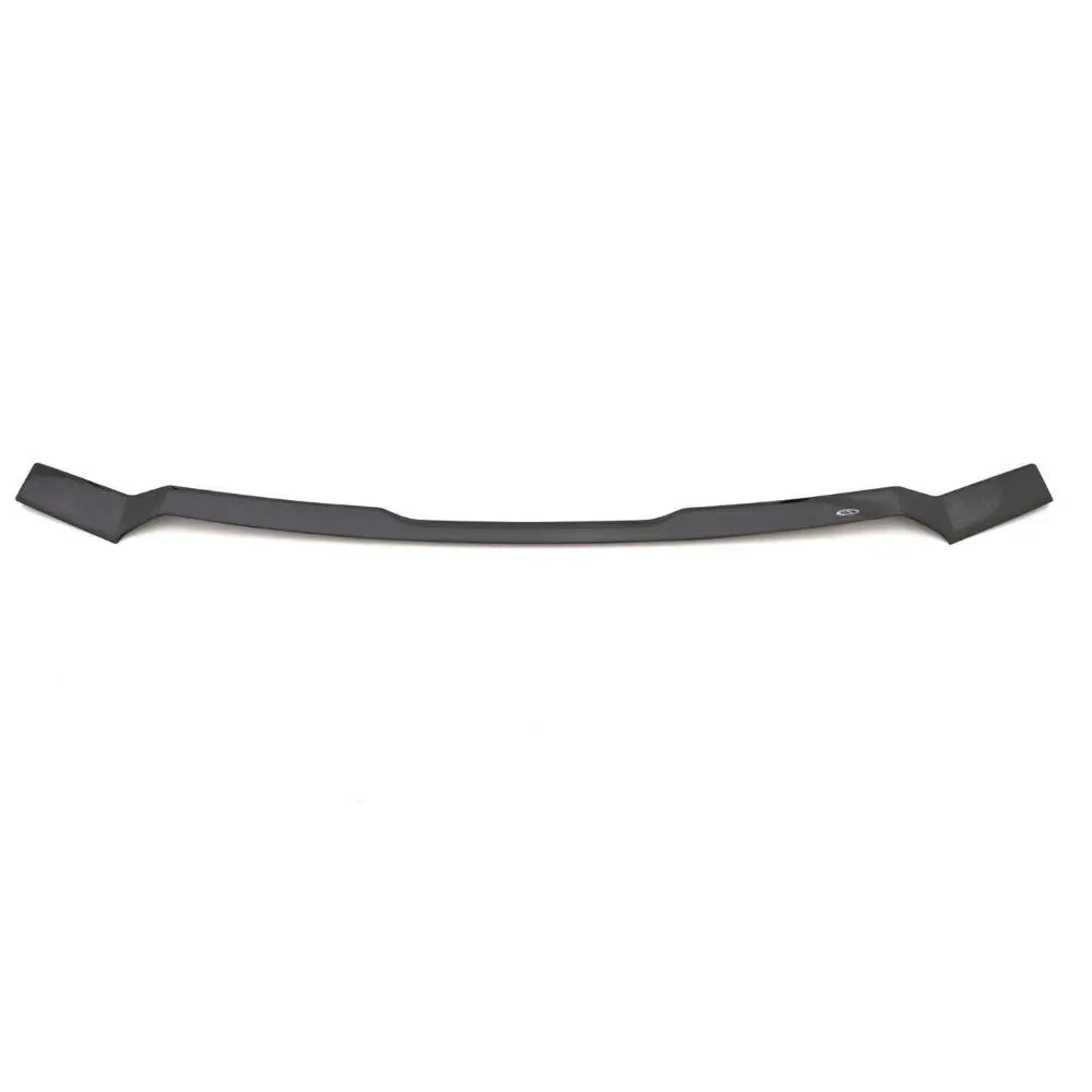 AVS Aeroskin Hood Protector Smoke for GMC Silverado