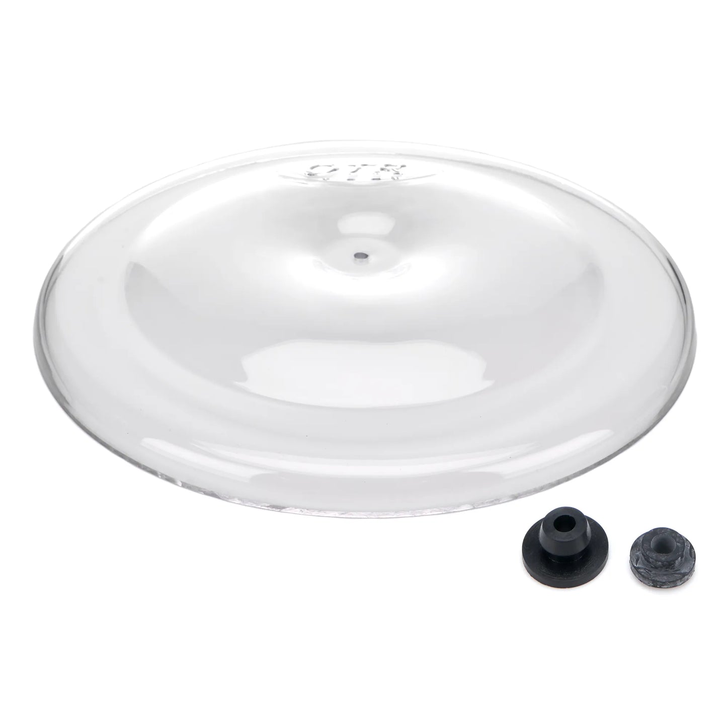 OTR 11″ Air Cleaner Lid Clear, Part Number AC10526