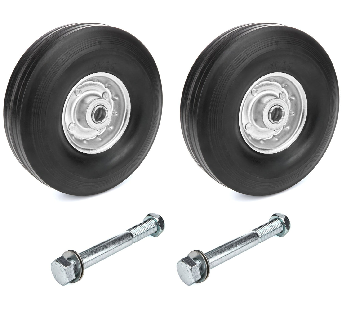 Accu-Force Spring Compression Wheel Kit AF1801