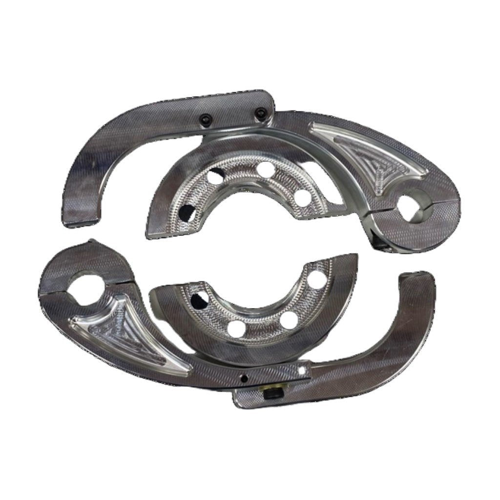 Accu-Force Spring Unloader Gen 2 Swivel Style AF1920