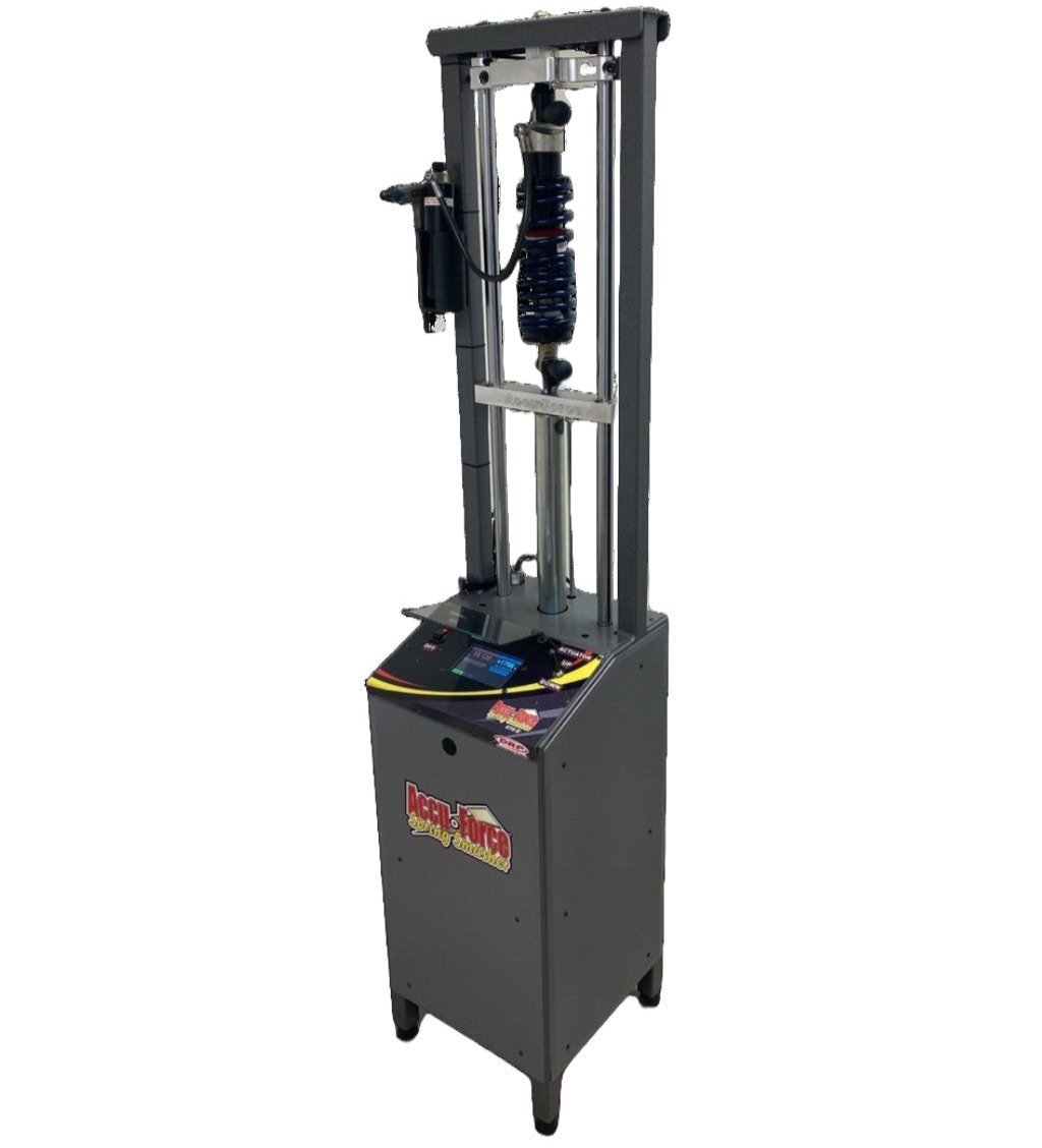 Accu-Force Spring Smasher Gen 2 Standard Model AF3100 AF3100