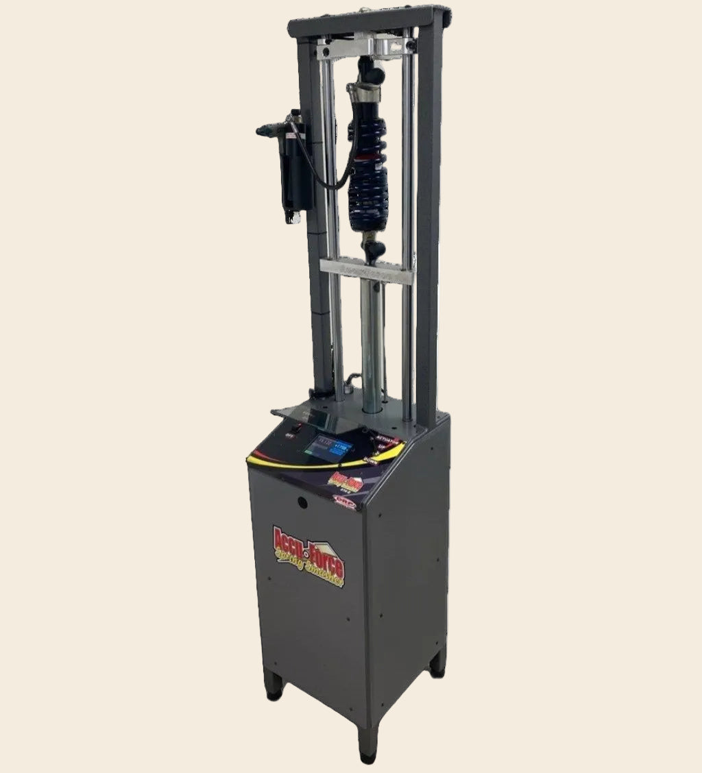 Accu-Force Spring Smasher Gen 2 Standard Model AF3100 AF3100