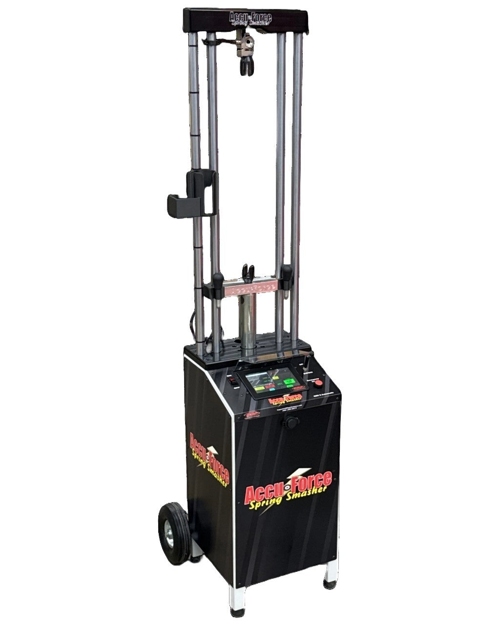 Accu-Force Spring Smasher Gen 3 Base Model AF3500