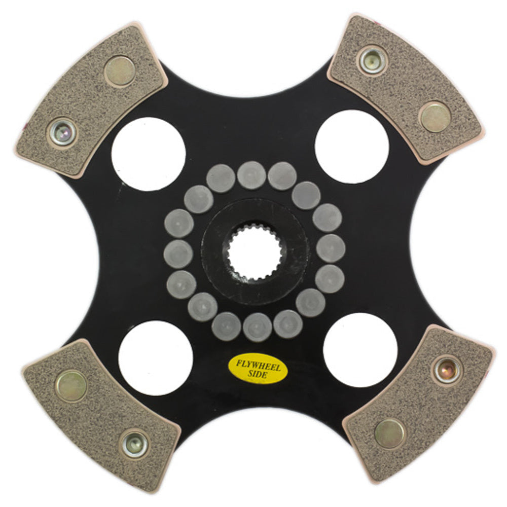 Advanced Clutch Technology Clutch Disc 4224005