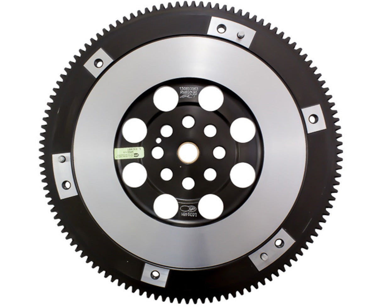 Advanced Clutch XACT Streetlite Flywheel Honda/Acura