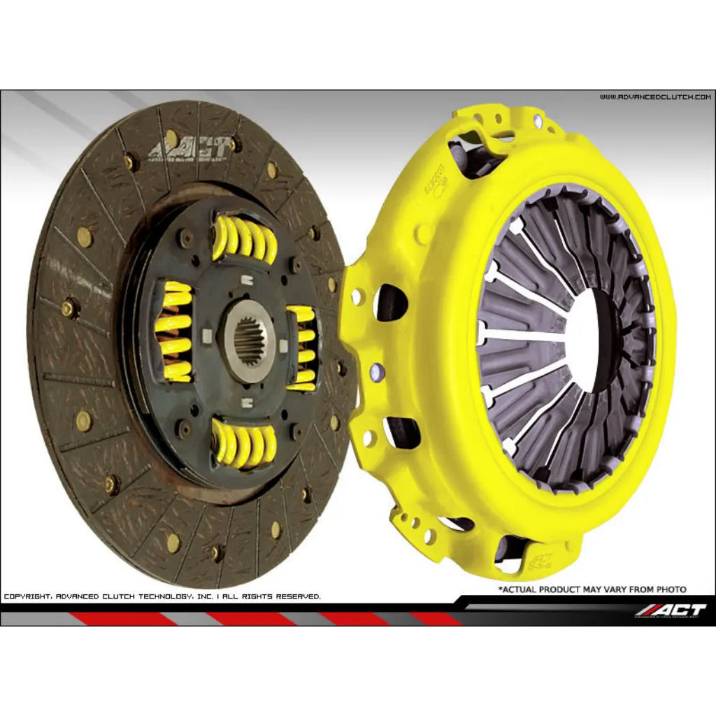 ACT Clutch Kit AR1-HDSS, Honda Civic / Acura RSX