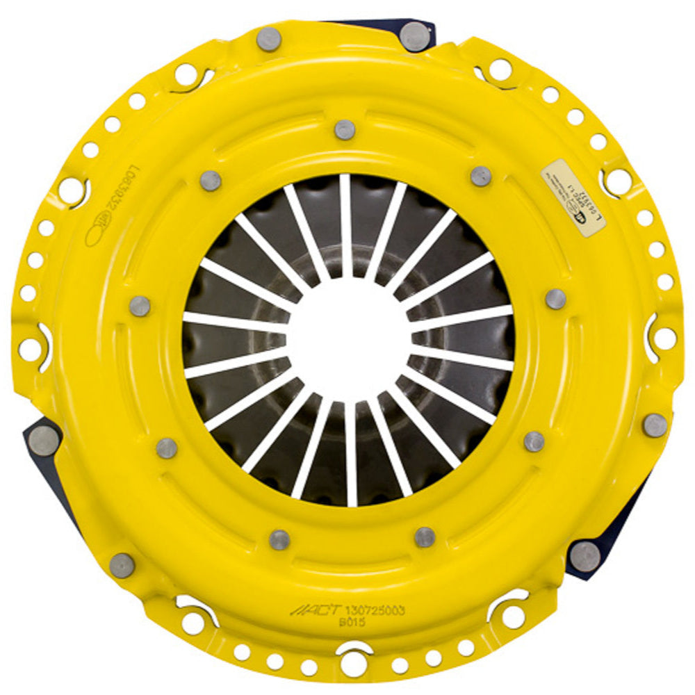 ACT Clutch Pressure Plate B015