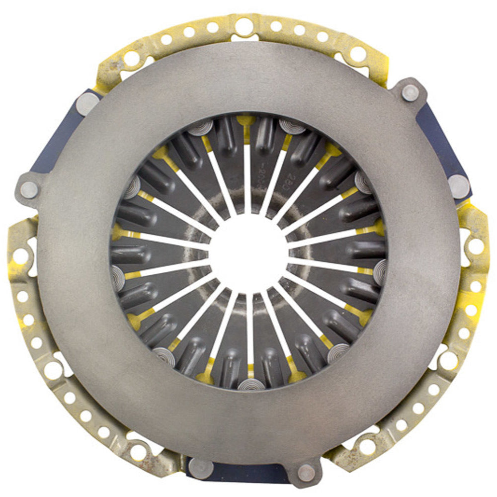 Advanced Clutch Technology Clutch Pressure Plate B015 (back)