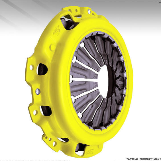 ACT Clutch Pressure Plate B015