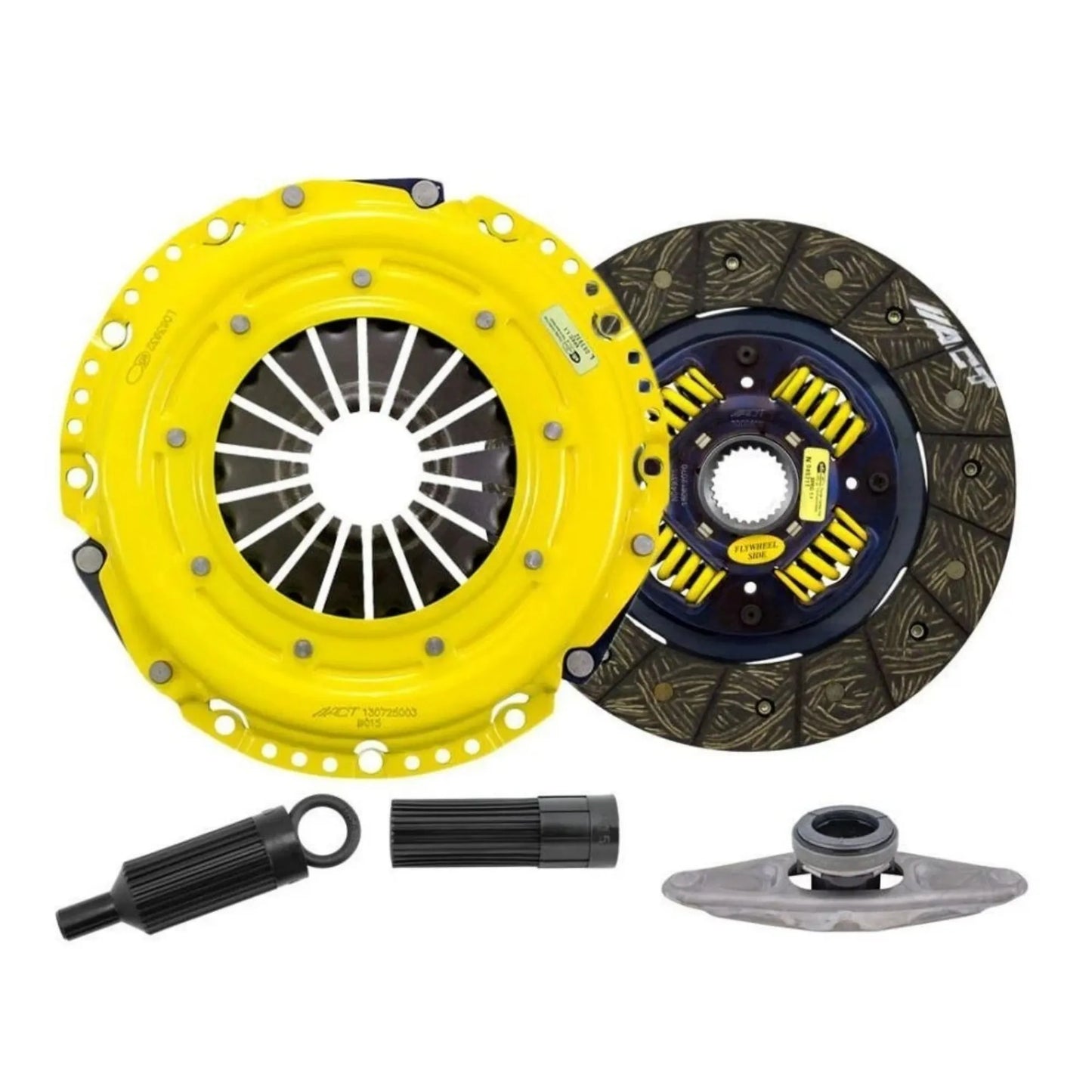 ACT Clutch Kit BM14-HDSS, BMW I-Series / Z4