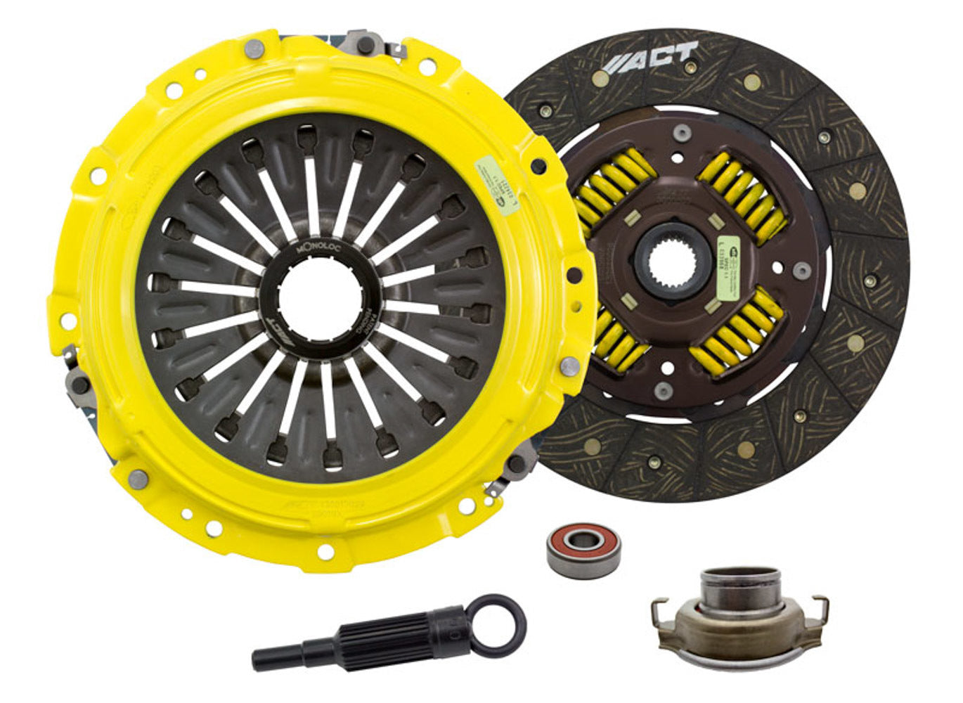 ACT Clutch Kit SB10-XTSS Subaru WRX