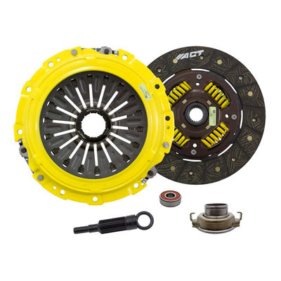 ACT Clutch Kit SB10-XTSS