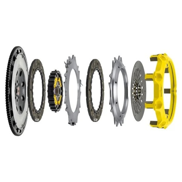ACT Heavy Duty Clutch Kit T1S-S05 Subaru WRX STI