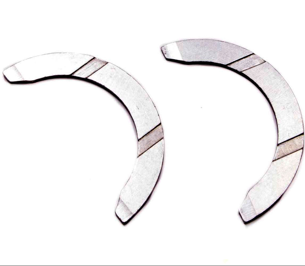 ACL Thrust Washer 1T1957-STD - Honda 4 Cylinder