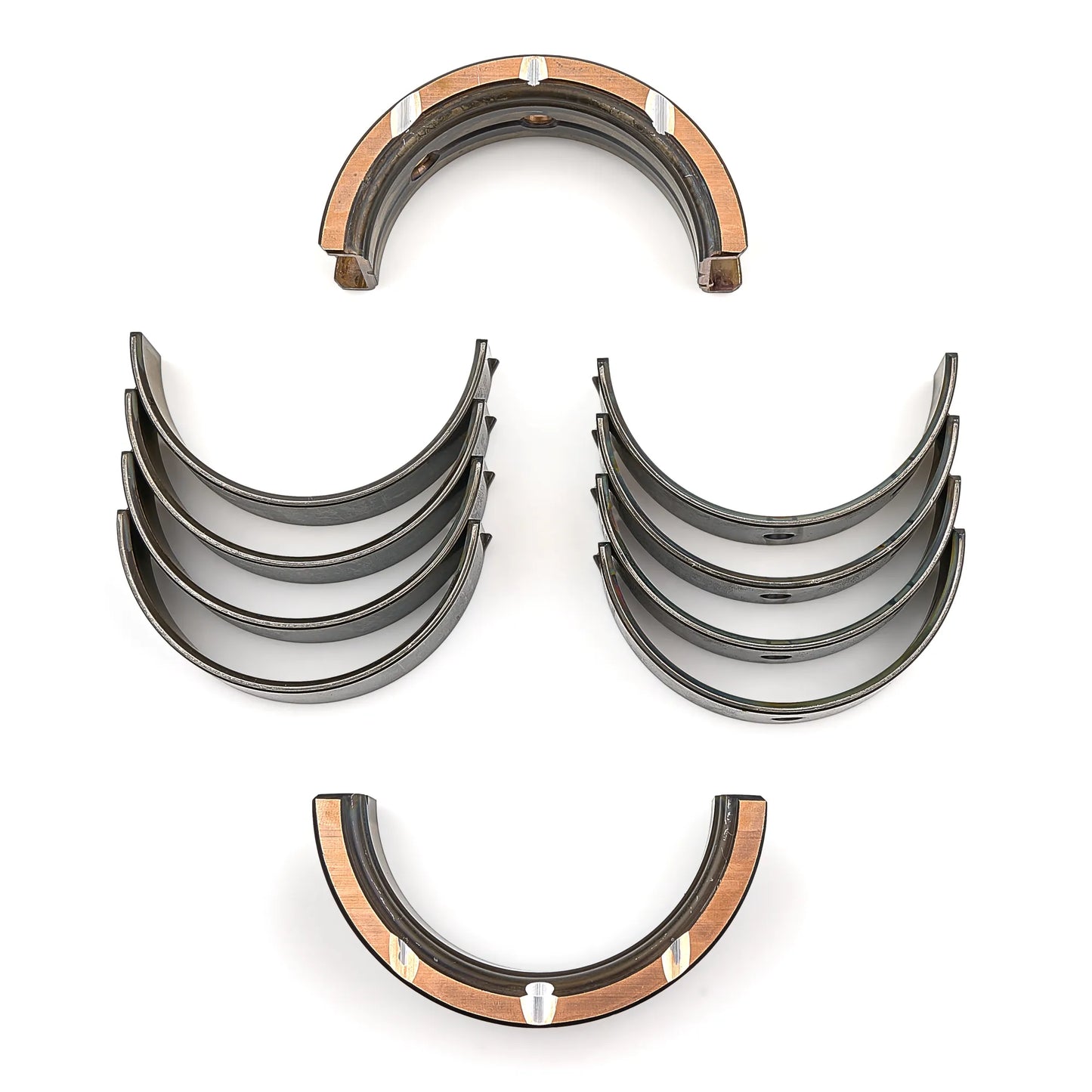 ACL Main Bearing 5M7299HX-STD, GM LS-Series