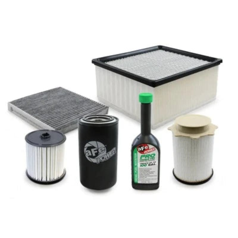 aFe Power Filter Maintenance Kit 35-17001M