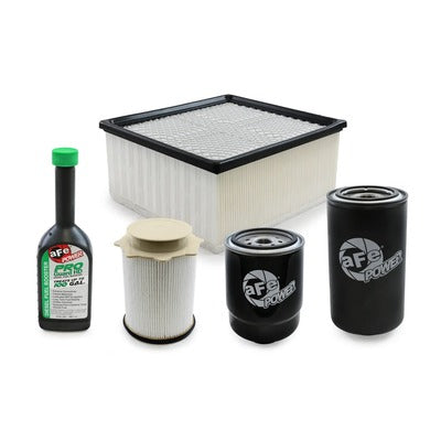 aFe Power Filter Maintenance Kit 13-15 Ram 6.7L 35-17003M