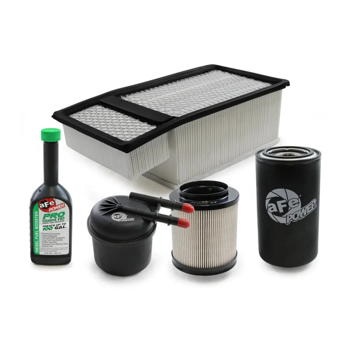 aFe Power PROGUARD Filter Fluid Pack 35-17004M