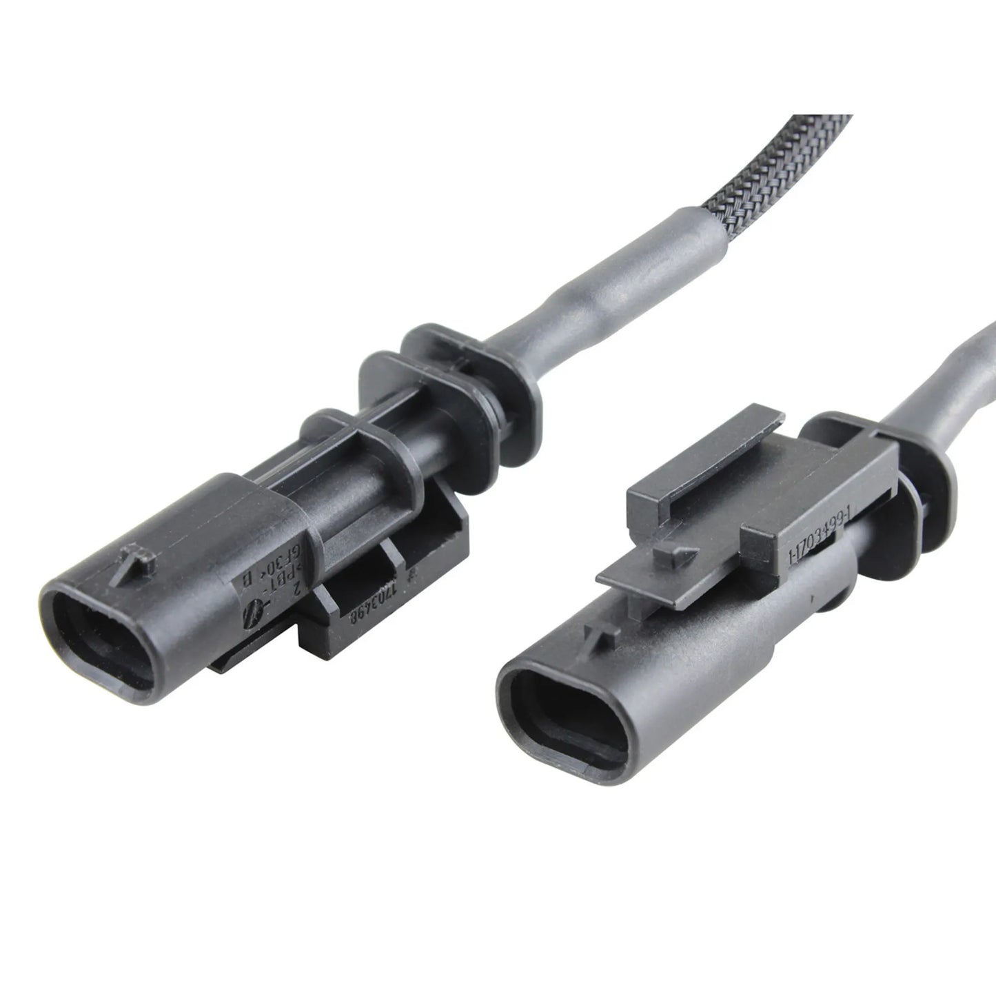 aFe Power 436-401002-N Suspension Logic Electronic Shock Modules