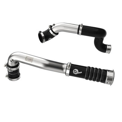 aFe Power 16-20 Colorado 2.8L Hot & Cold Charge Pipe Kit 46-20264SS