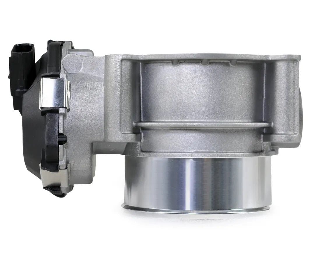 aFe Power 73mm Throttle Body, Ford Expedition/F150/Raptor/Transit