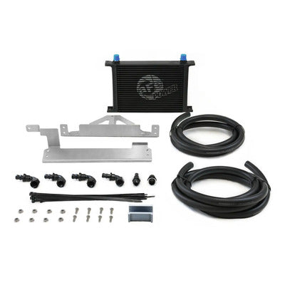 aFe Power Trans Cooler Kit 46-80008