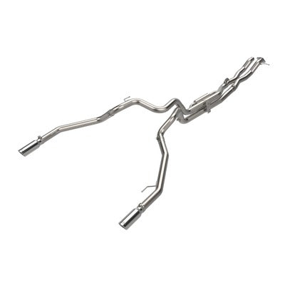 aFe Power Cat Back Exhaust Kit 49-33152-P