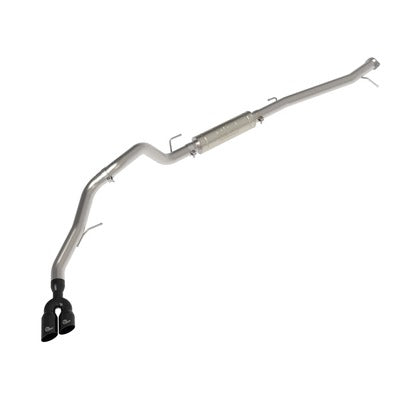 aFe Power 22-26 Ranger 2.0L Stainless Exhaust 49-33156-B