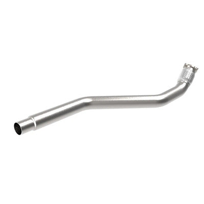 aFe Power Stainless Resonator 49-36428