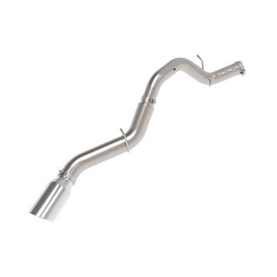 aFe Power 24- GM P/U 6.6L DPF Back Exhaust System 49-44147-P