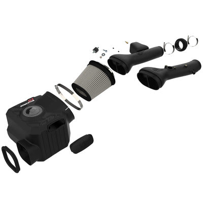 aFe Power Cold Air Intake 50-70095D