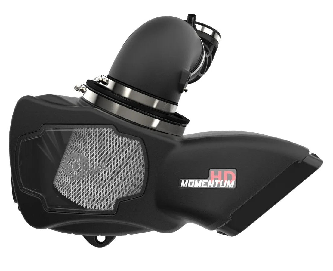 aFe Power Air Induction System 50-70137D, Ram 2500 and Ram 3500