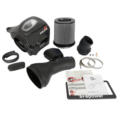 aFe Power Cold Air Intake 51-76006