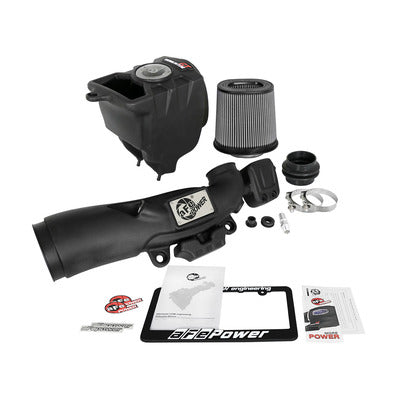 aFe Power Cold Air Intake 51-76217