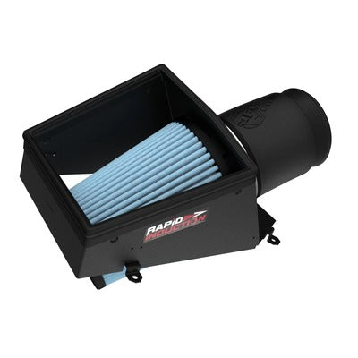 aFe Power 24-26 Wrangler 2.0L Cold Air Intake System 52-10021V