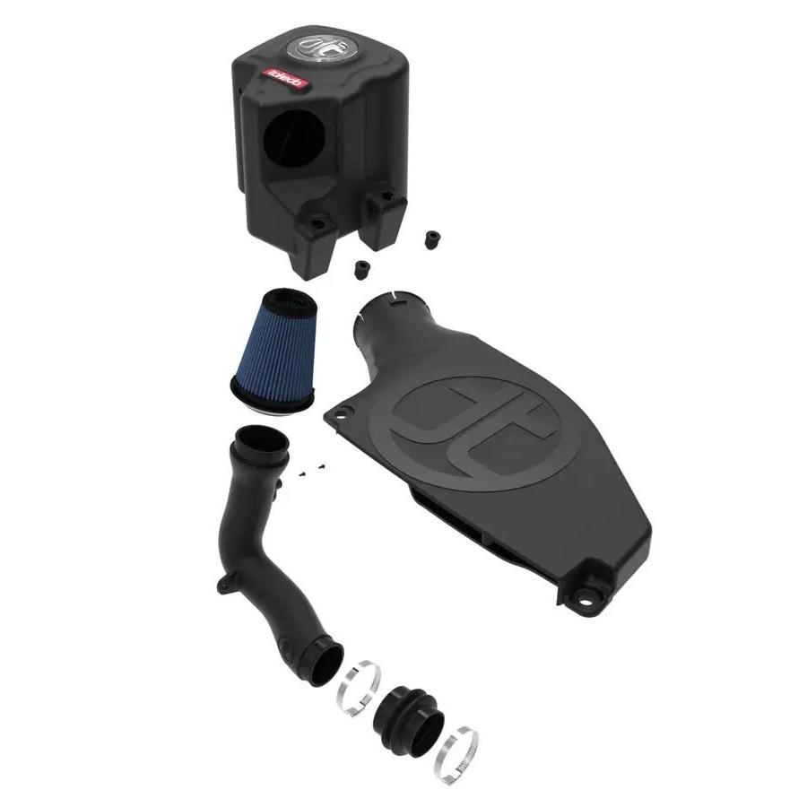 aFe Power Cold Air Intake System Subaru Cyl