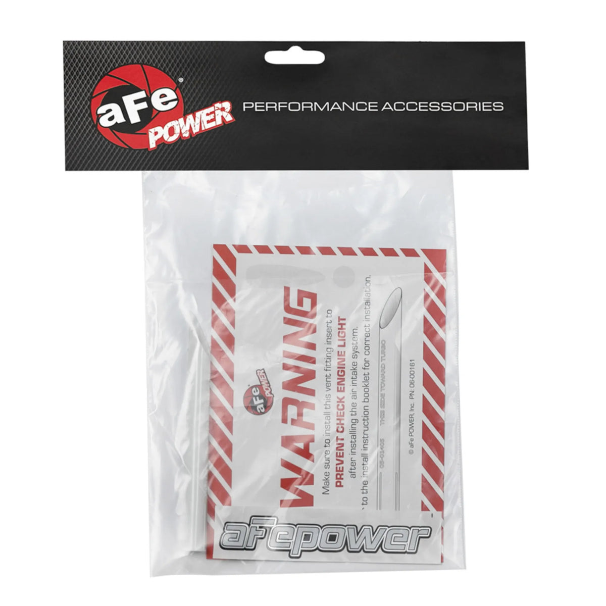 aFe Power Cold Air Intake 59-06201