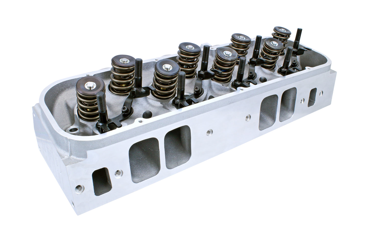 Air Flow Research BBC 325cc Enforcer Cylinder Head 122cc Assembled 3001