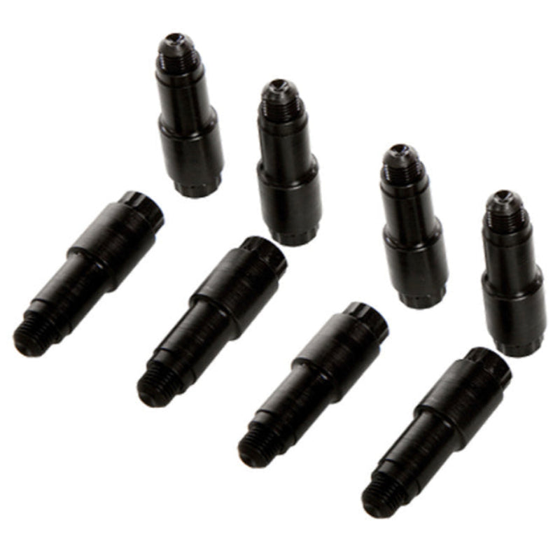Air Flow Research Adjusting Nuts 7/16 x 2.100 6214-8