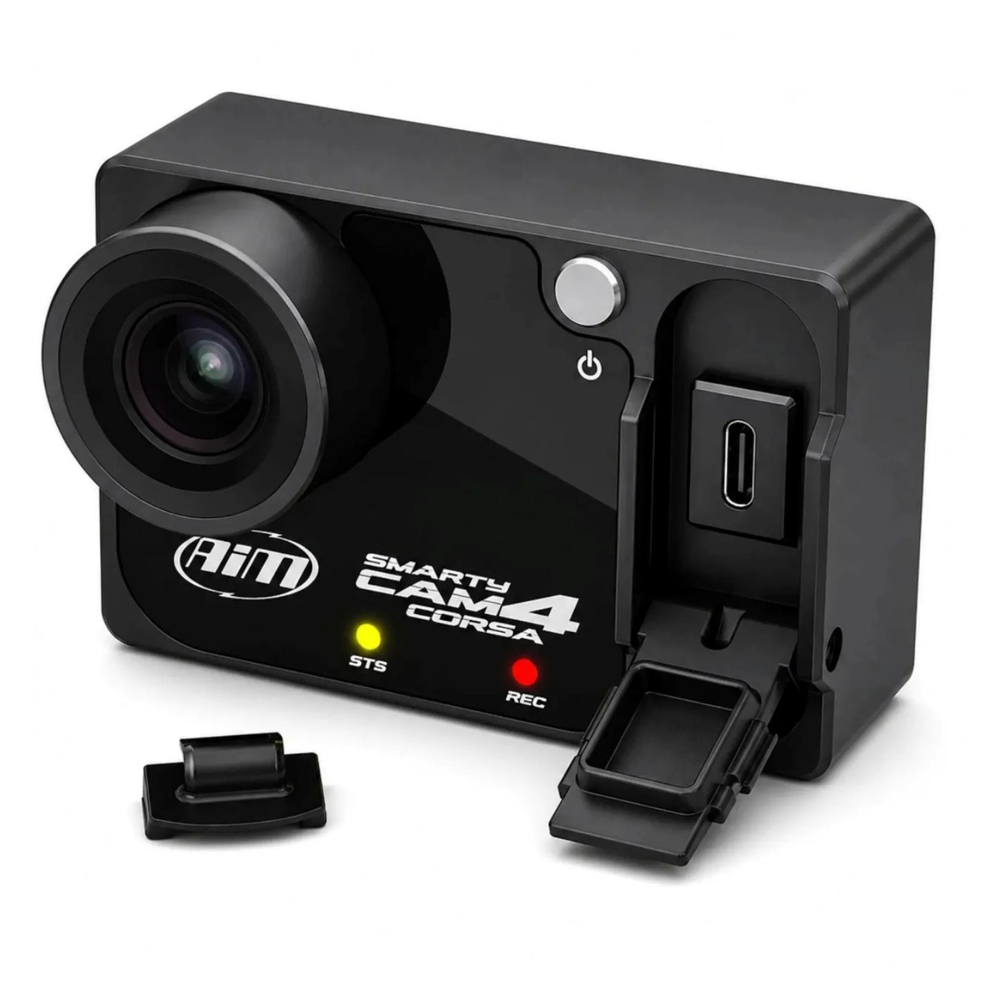 AiM Sports SmartyCam 4 Corsa HD