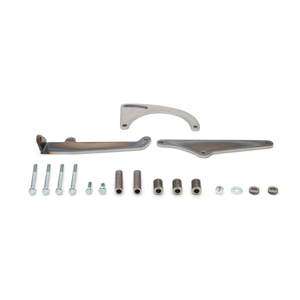 Alan Grove Components Alternator Bracket 213R-LOW