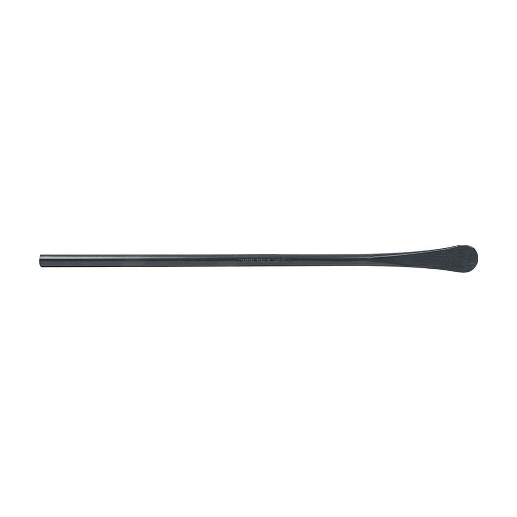 Allstar Tire Spoon - 24" Straight/Round End