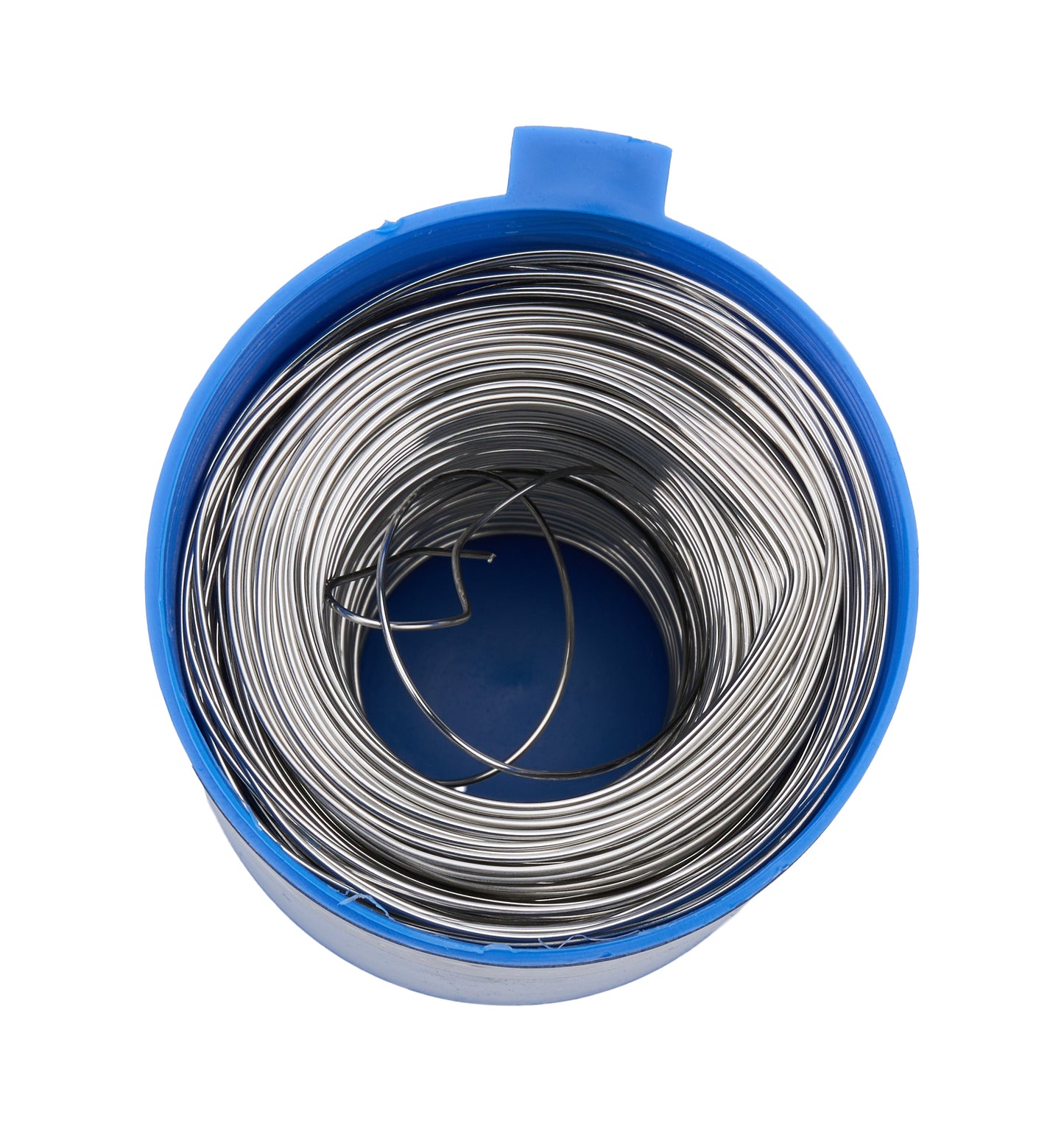 Coiled Metal Wire Allstar Safety Wire