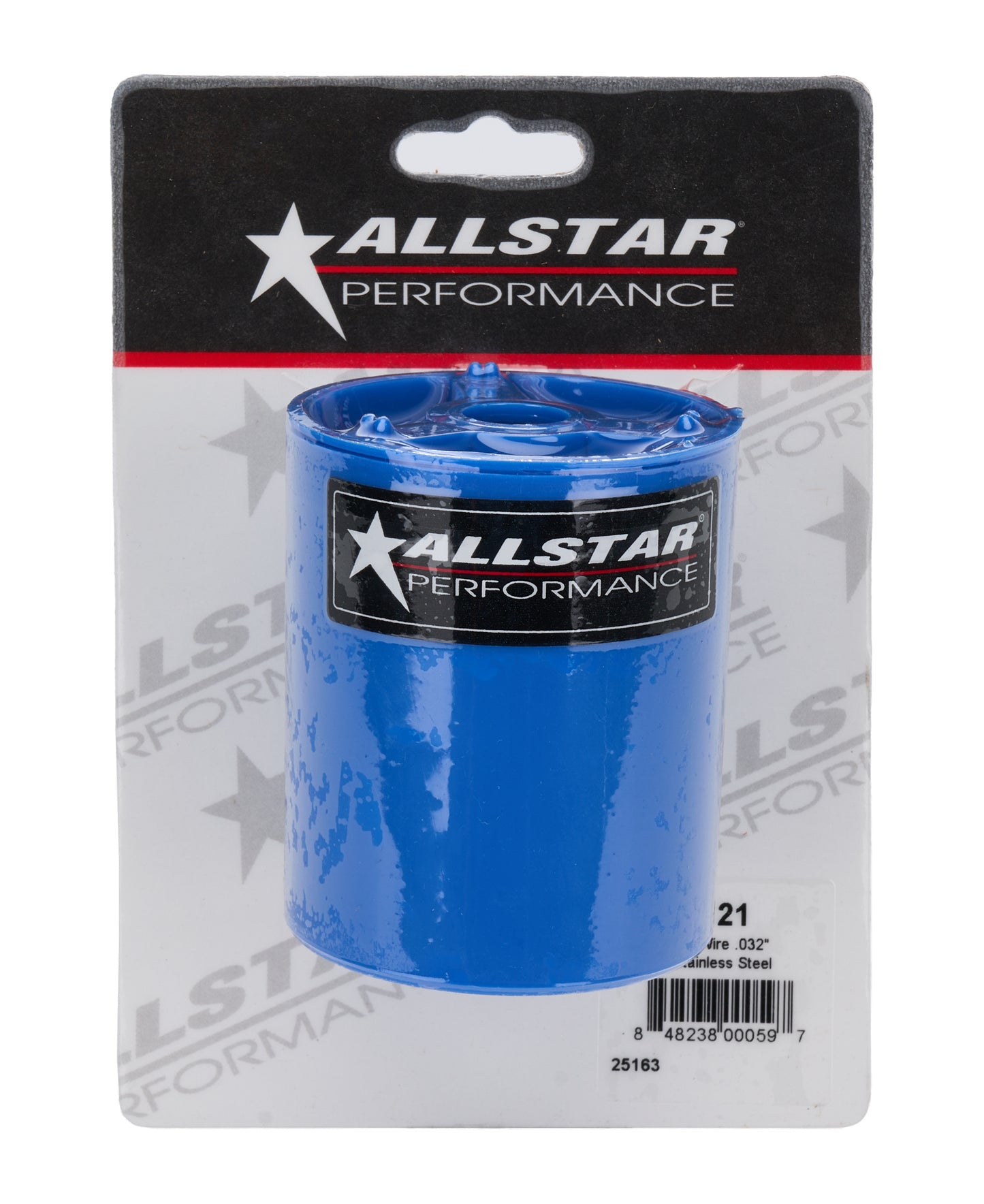 Allstar Performance Safety Wire Coil ALL10121 Package