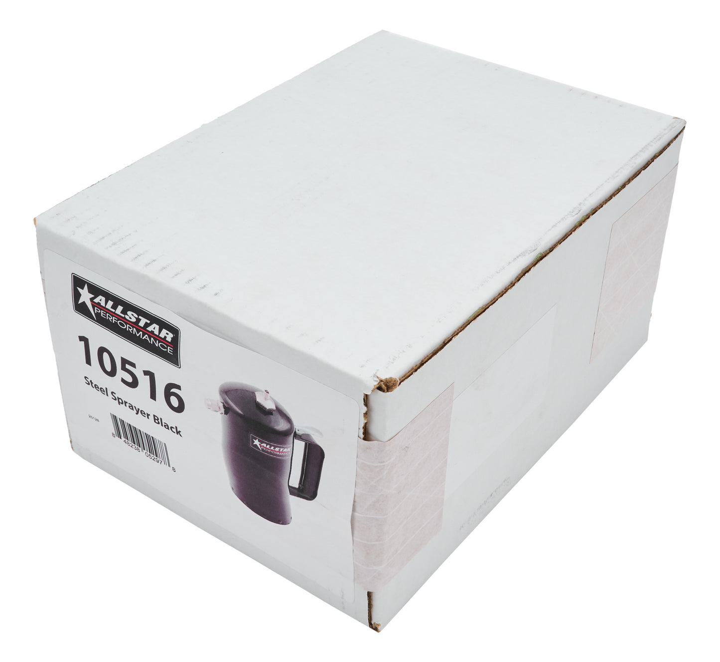 Allstar Pressurized Sprayer ALL10516 (Package)