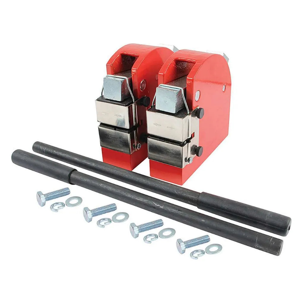 Allstar Metal Shrinker Stretcher Combo ALL11024