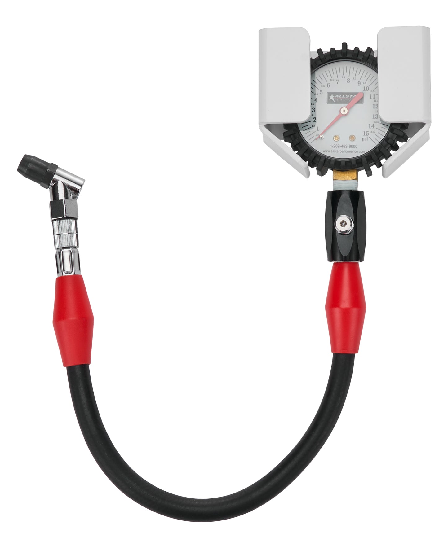 Allstar Tire Gauge Holder Small (lifestyle)