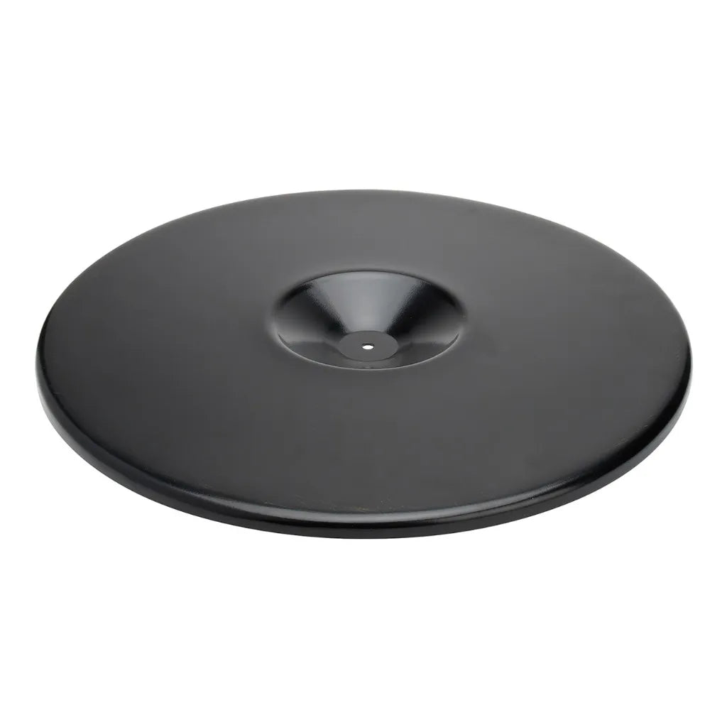 Allstar Flat 14" Air Cleaner Lid (Black) ALL25956