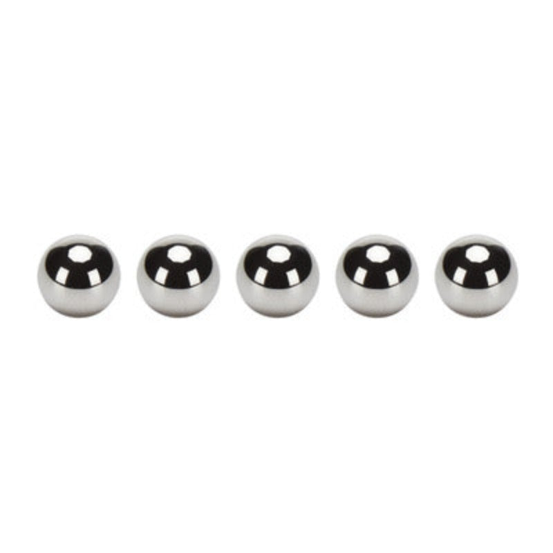 Allstar Performance Steel Balls 1/4" ALL26960