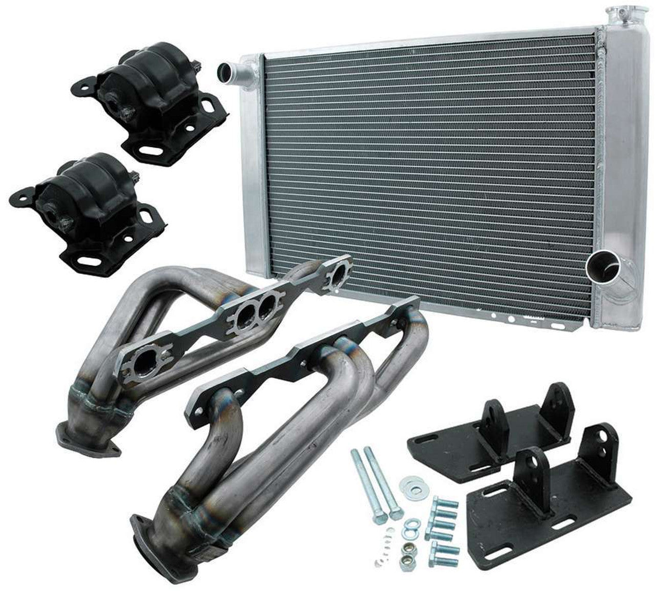 Chevrolet/GM V8 Engine Conversion Kit